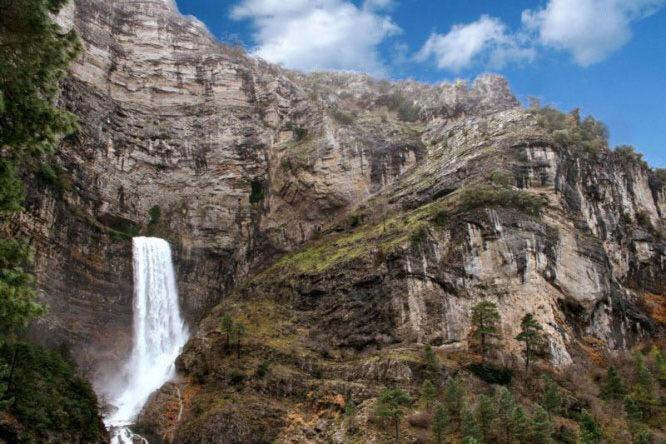 Chalet Esmeralda 3 D Y 2 Banos Zafiro Lagunazo Parque Natural Rio Mundo Riópar Eksteriør bilde