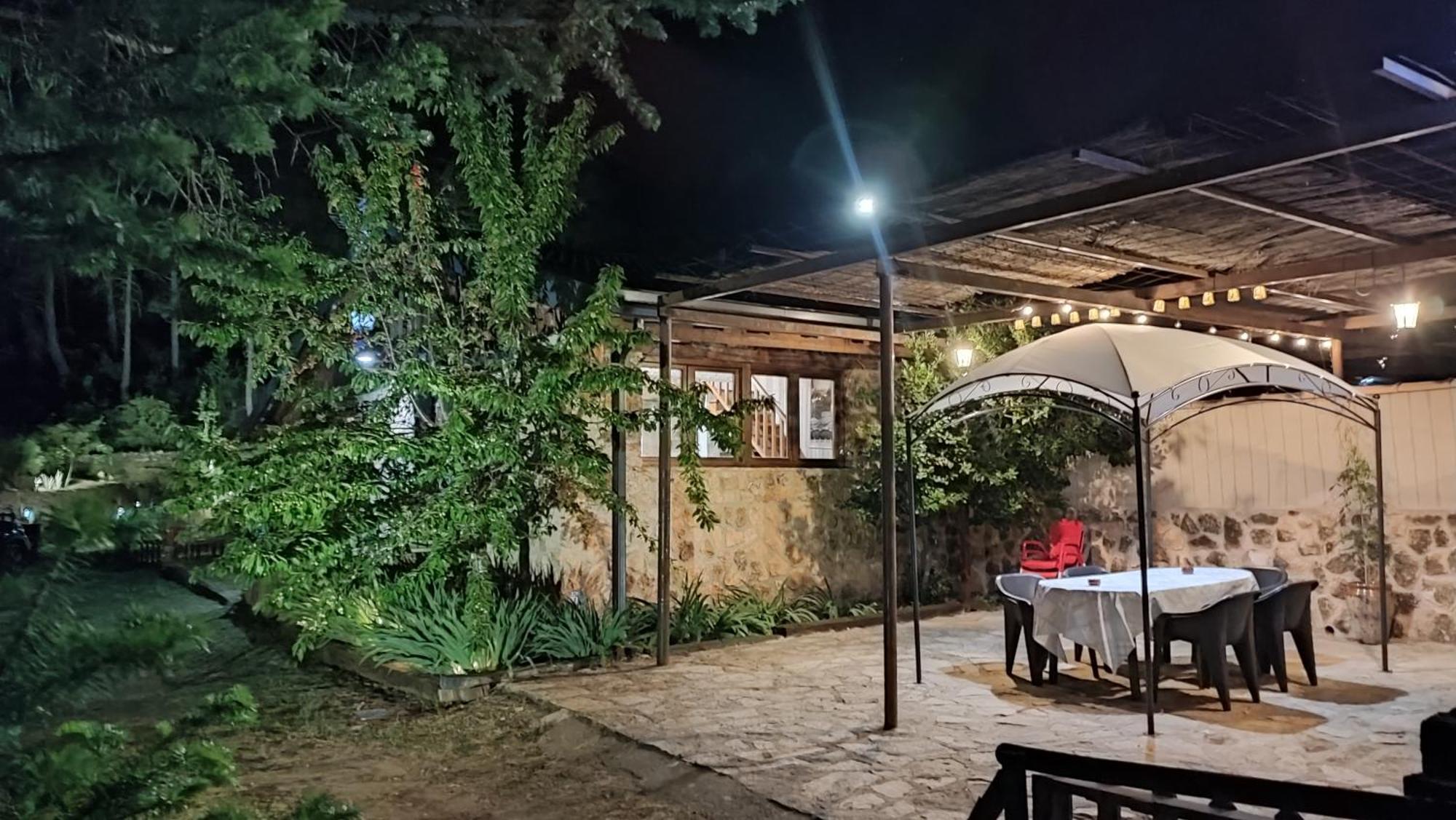 Chalet Esmeralda 3 D Y 2 Banos Zafiro Lagunazo Parque Natural Rio Mundo Riópar Eksteriør bilde